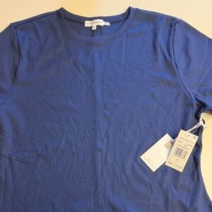 Good American Ribbed Tshirt Dress Size 7/3X